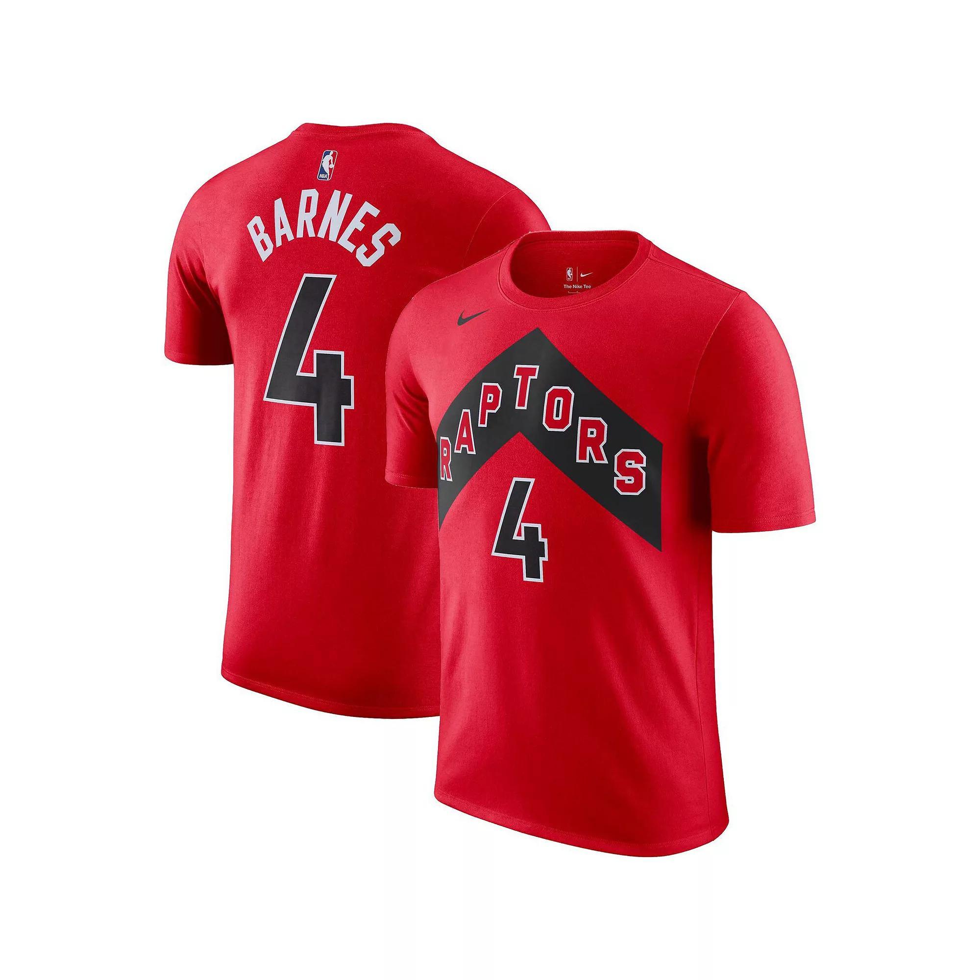 Men's Nike Shai Gilgeous-Alexander Blue Oklahoma City Thunder Icon 2022/23 Name & Number T-Shirt,  Product Image