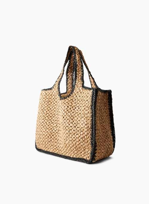 tropez bigger tote Product Image