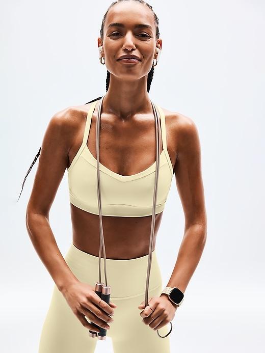 Vital Sports Bra A-C Product Image