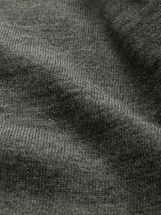 Merino Sweater Product Image