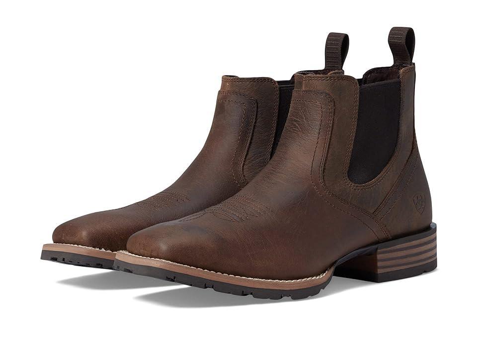 Ariat Mens Hybrid Low Boy Boots Product Image