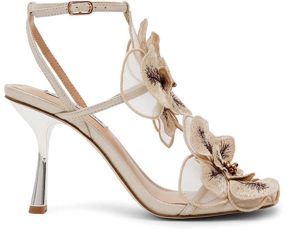 Lorra Heeled Sandals Product Image