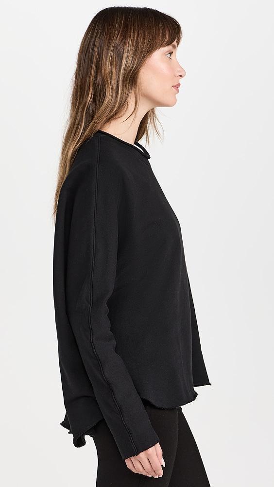 Frank & Eileen Anna Sweatshirt | Shopbop Product Image