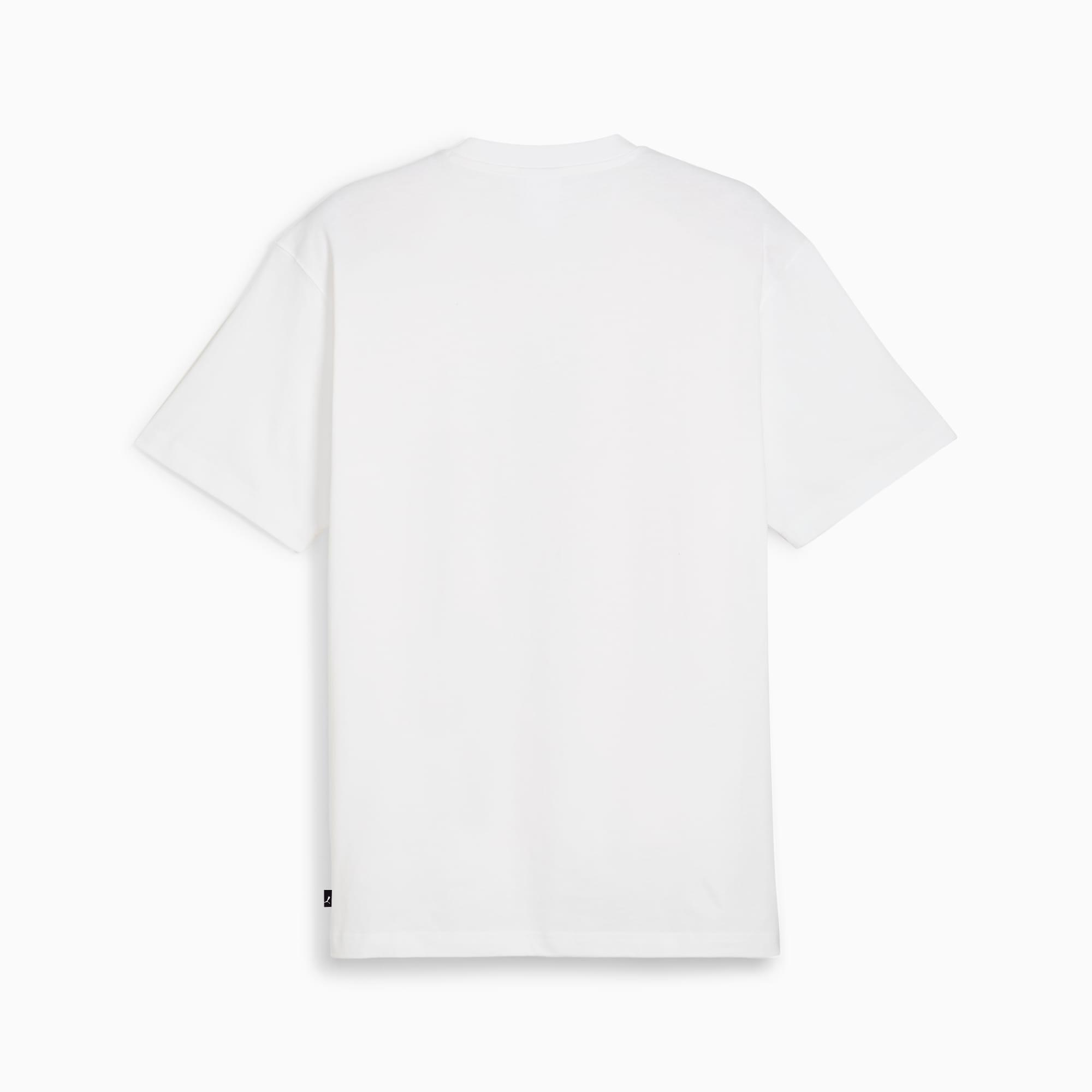 House of Graphics Ace Men's Tee Product Image