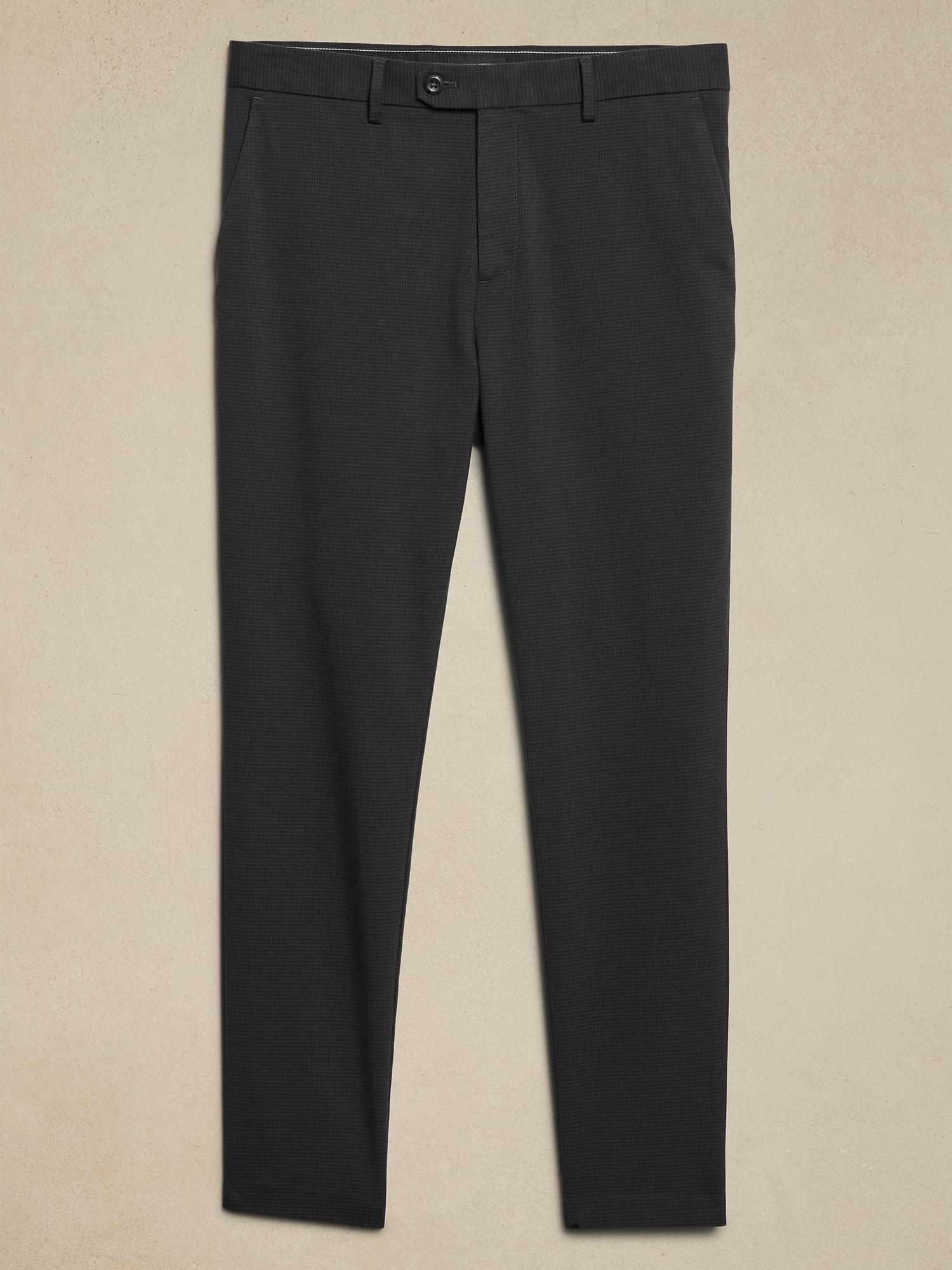 Slim Tapered Grayson Pant Product Image