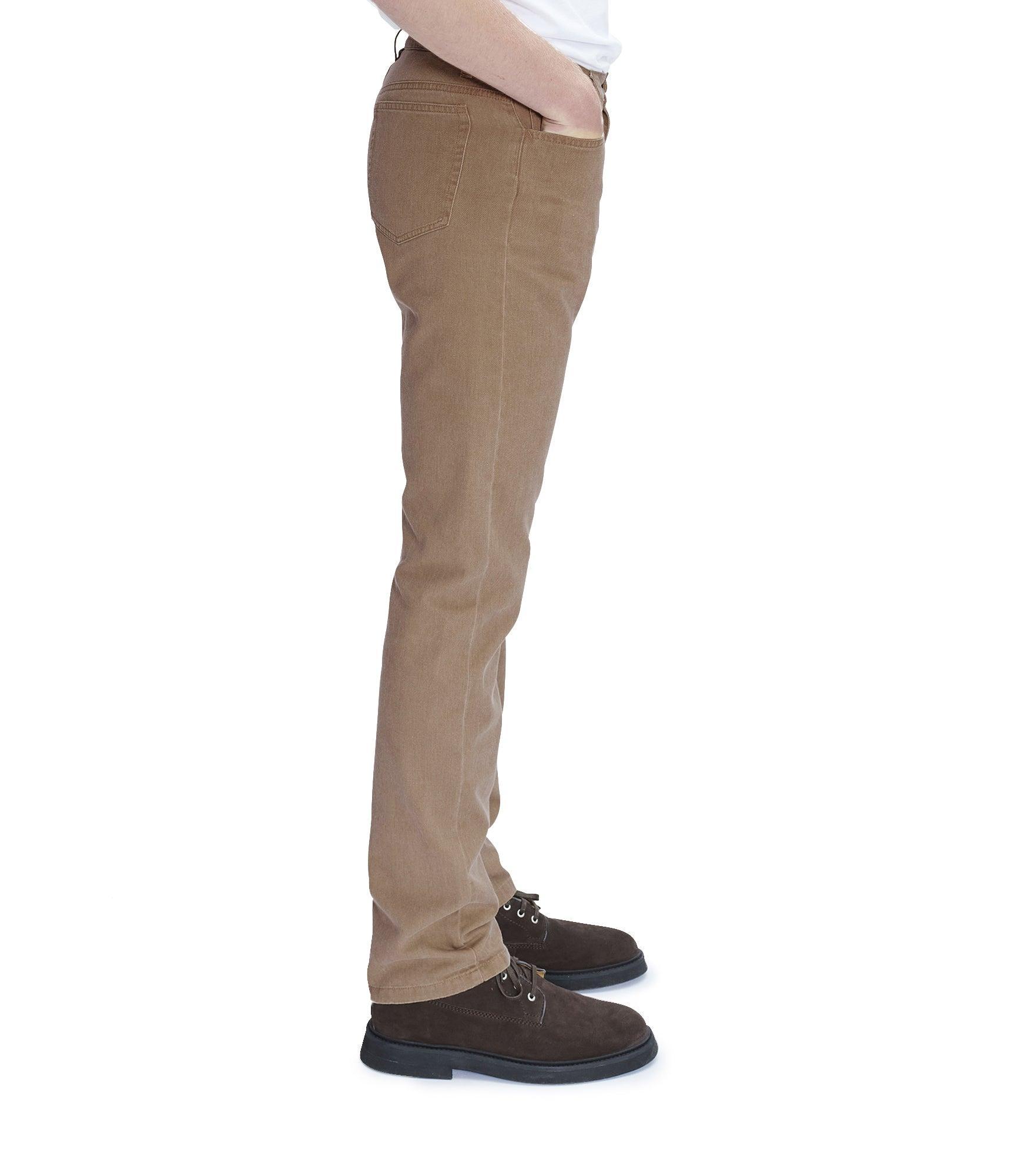 Standard jeans Male Product Image