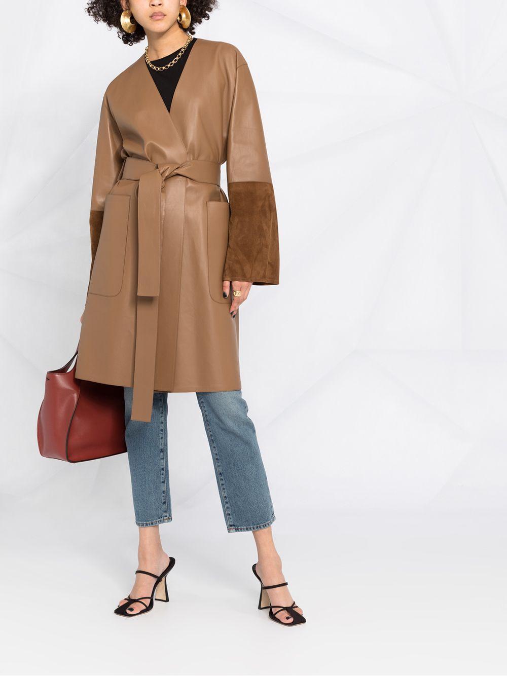 short-sleeve cotton T-shirt Product Image