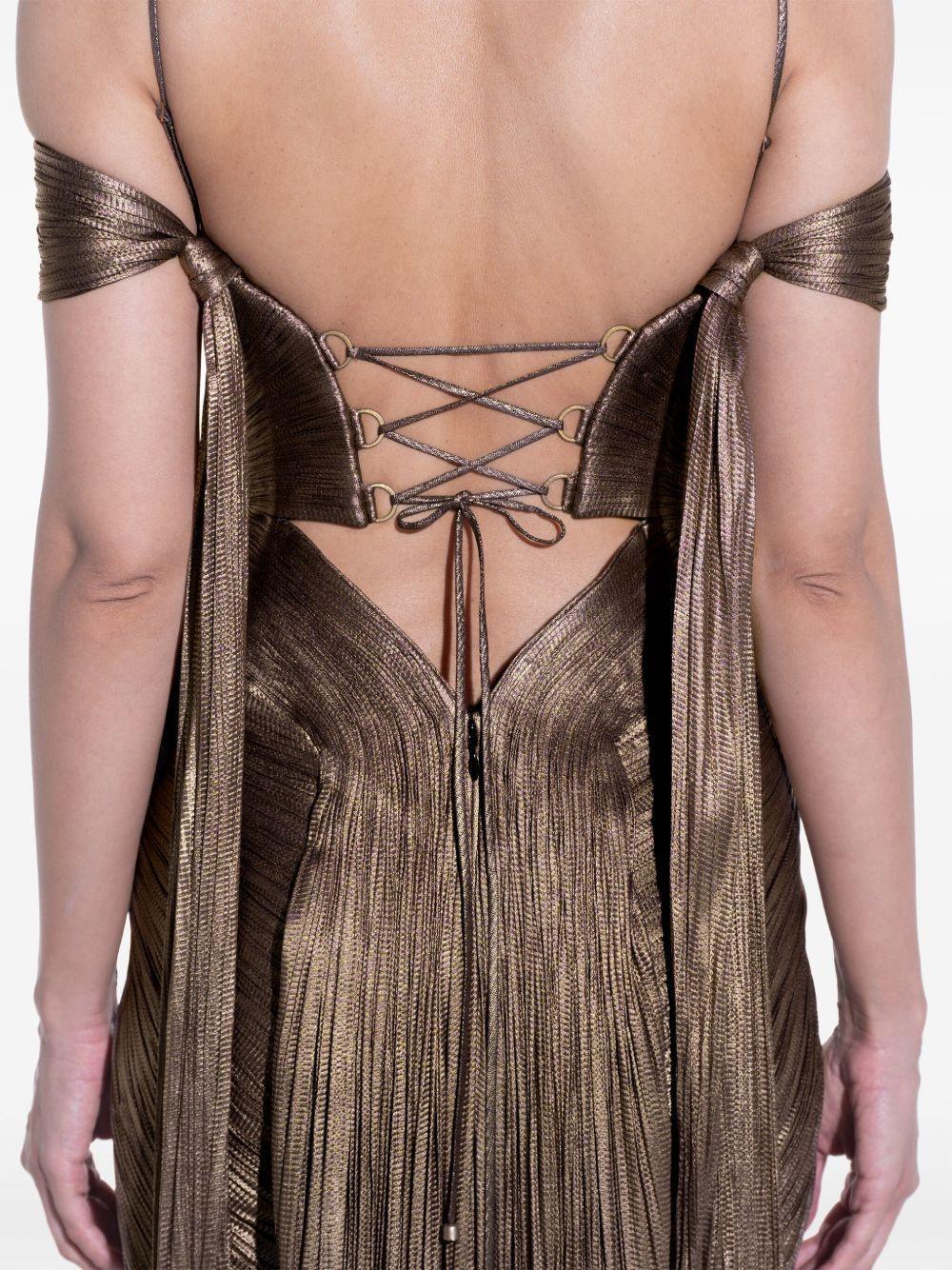 Camilla gown Product Image