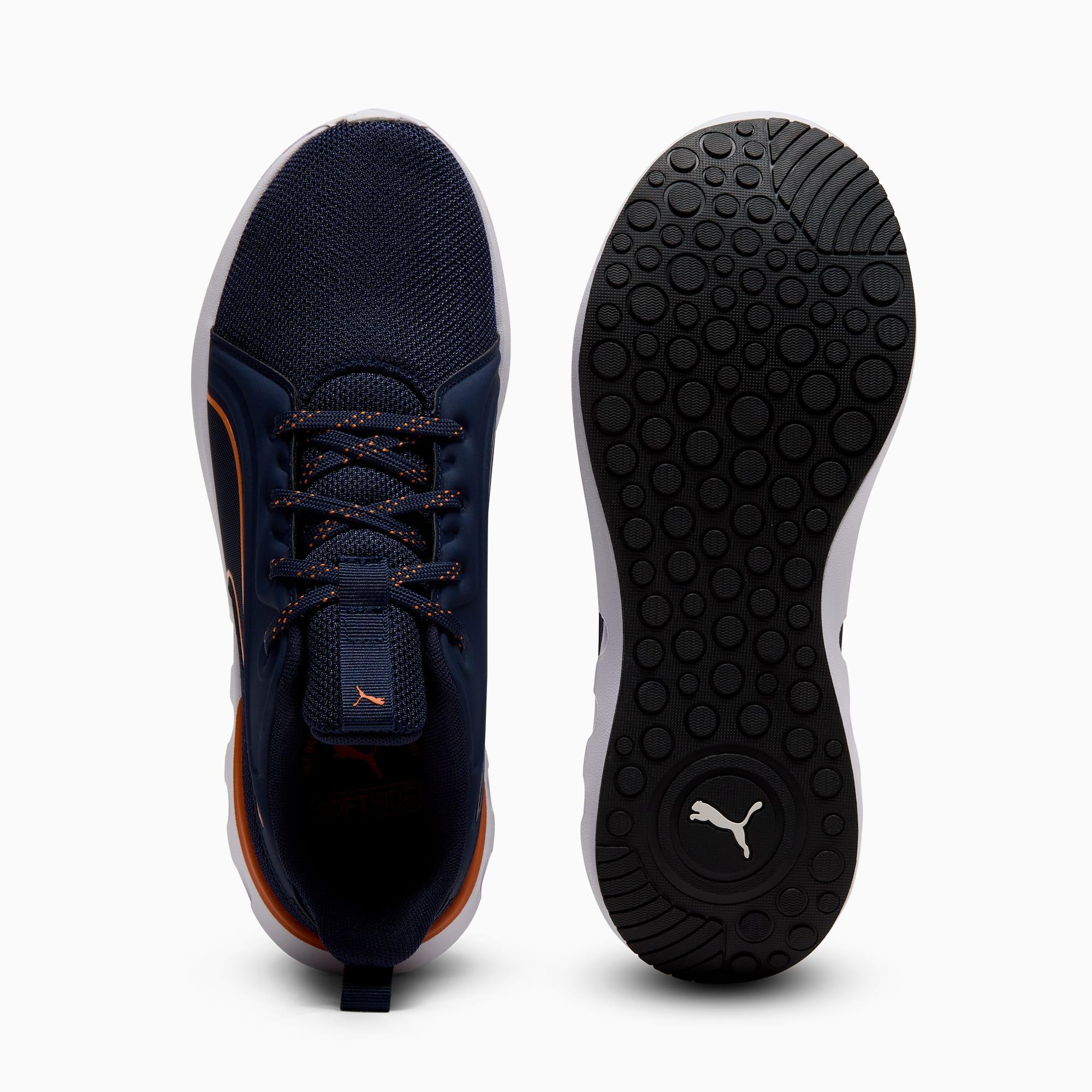 Softride Carson Lace Speck Men's Sneakers Product Image