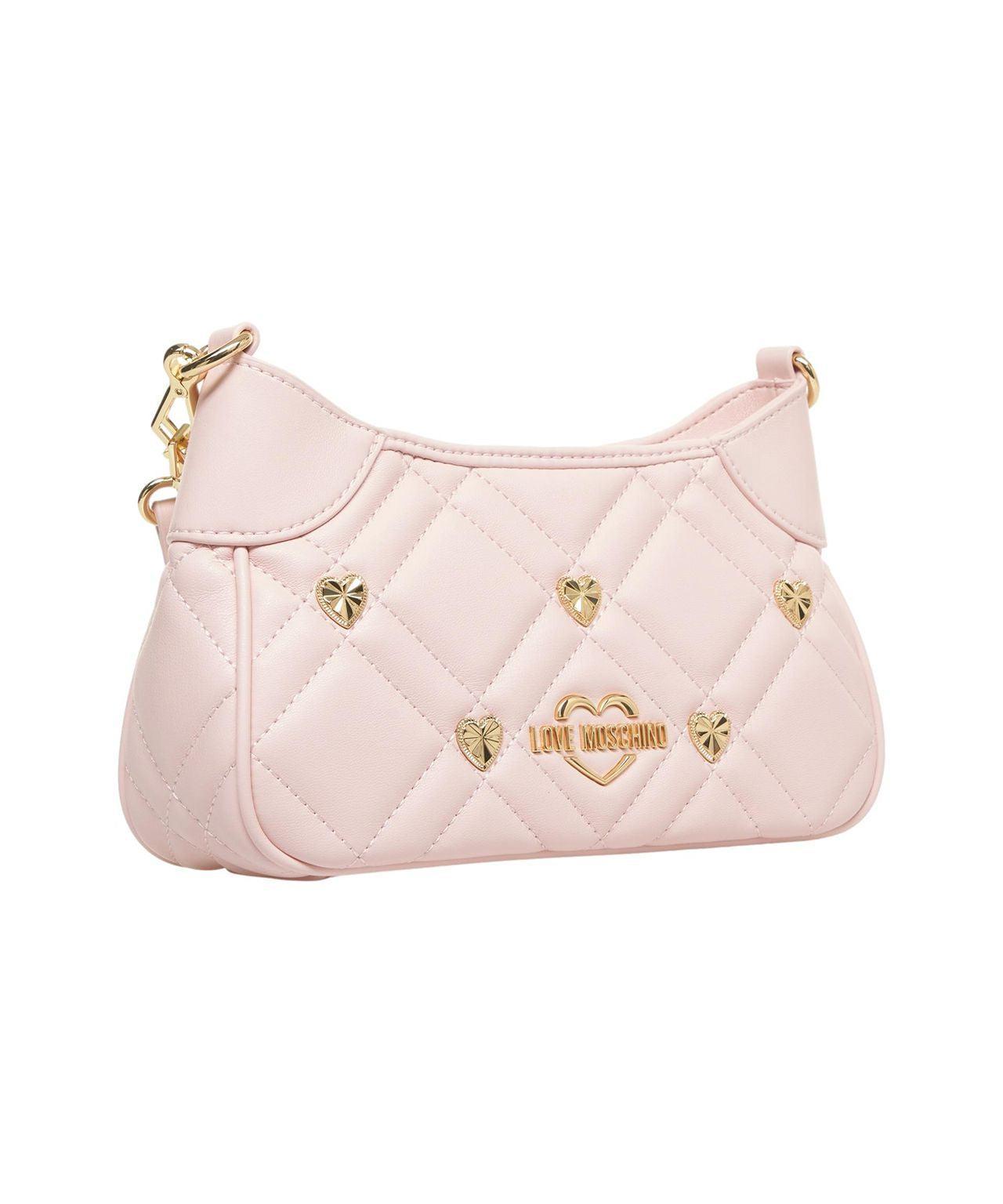 Mini shoulder bag with logo Product Image