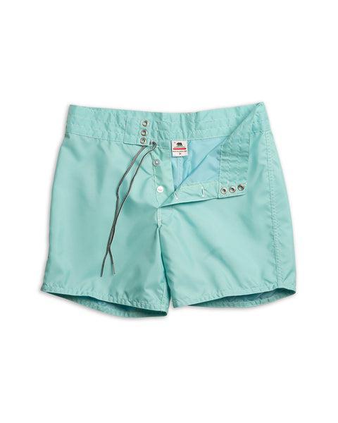 310 Boardshorts - Aqua Product Image