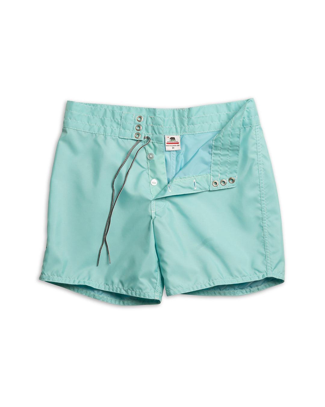 310 Boardshorts - Aqua Product Image