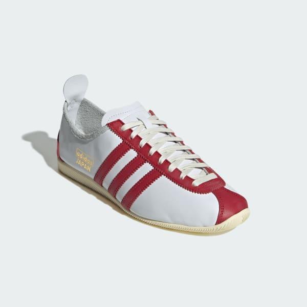 adidas Japan Shoes Cloud White M 6.5 / W 7.5 Unisex Product Image