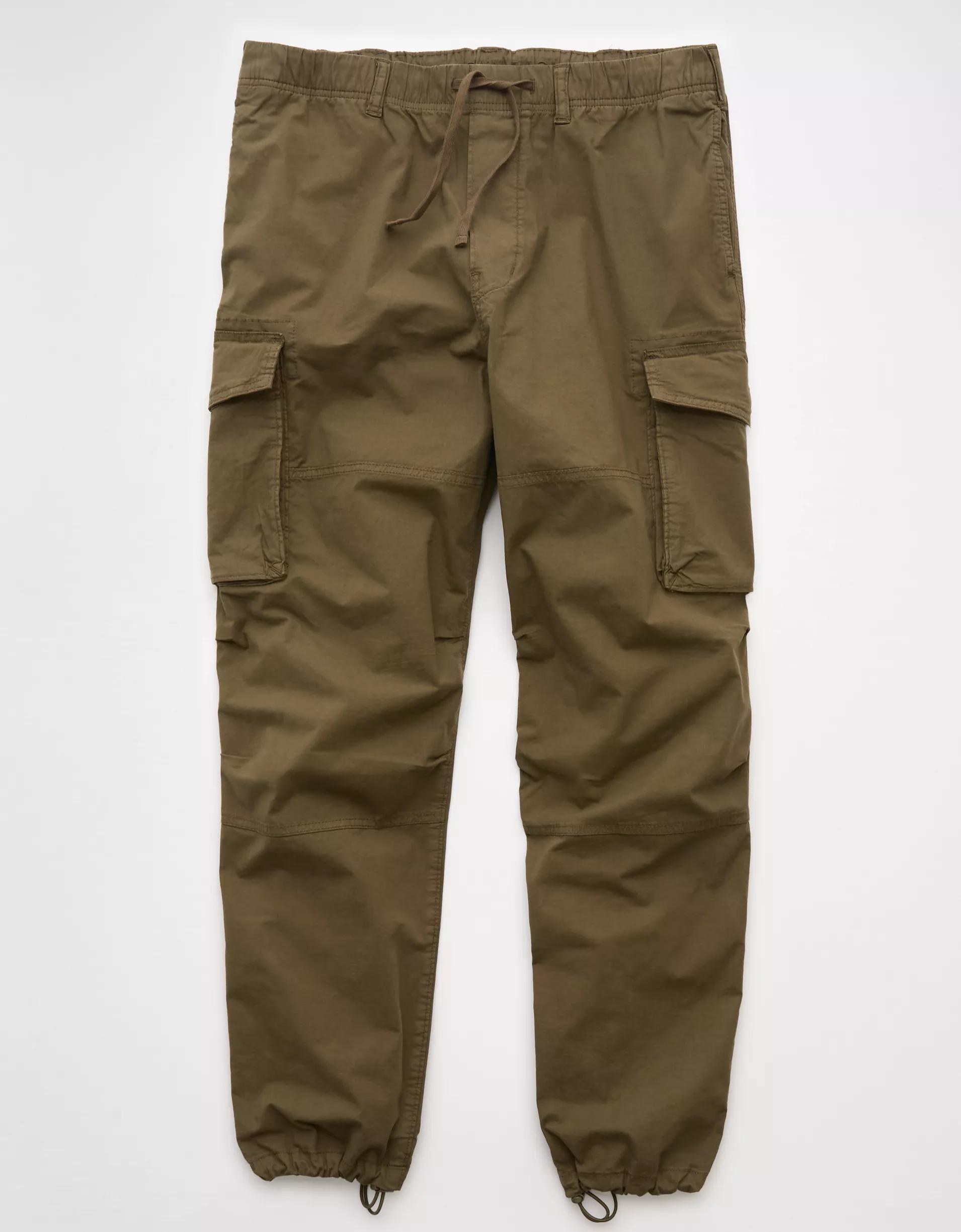 AE Flex Relaxed Cargo Pant Product Image