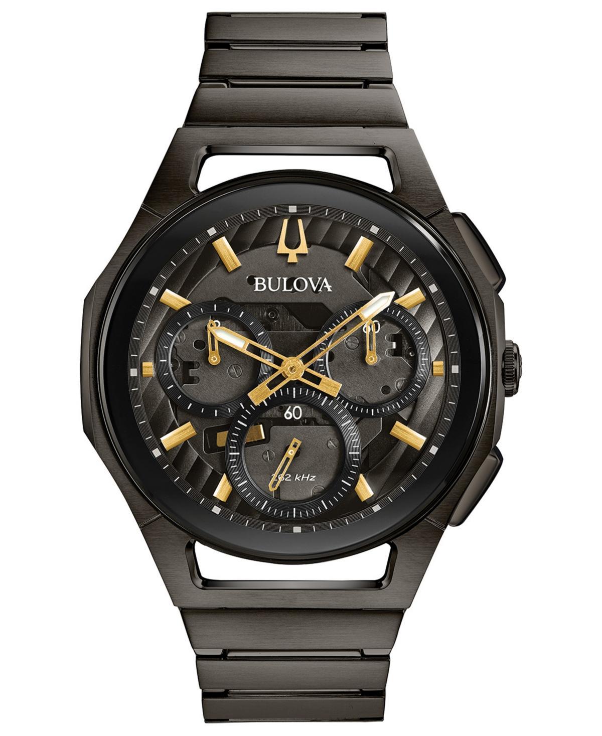 Bulova Curv Watch, 42mm Product Image