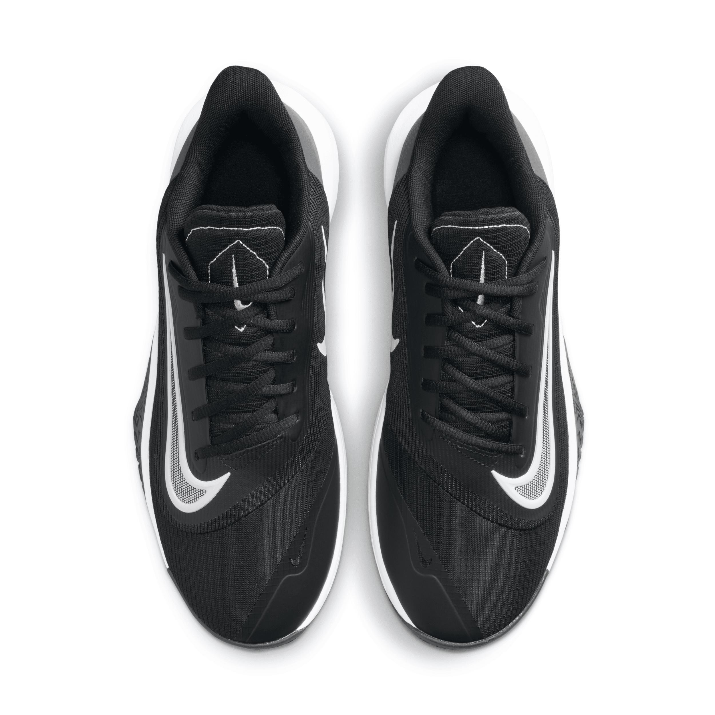 Nike Precision 7 Men's Basketball Shoes Product Image