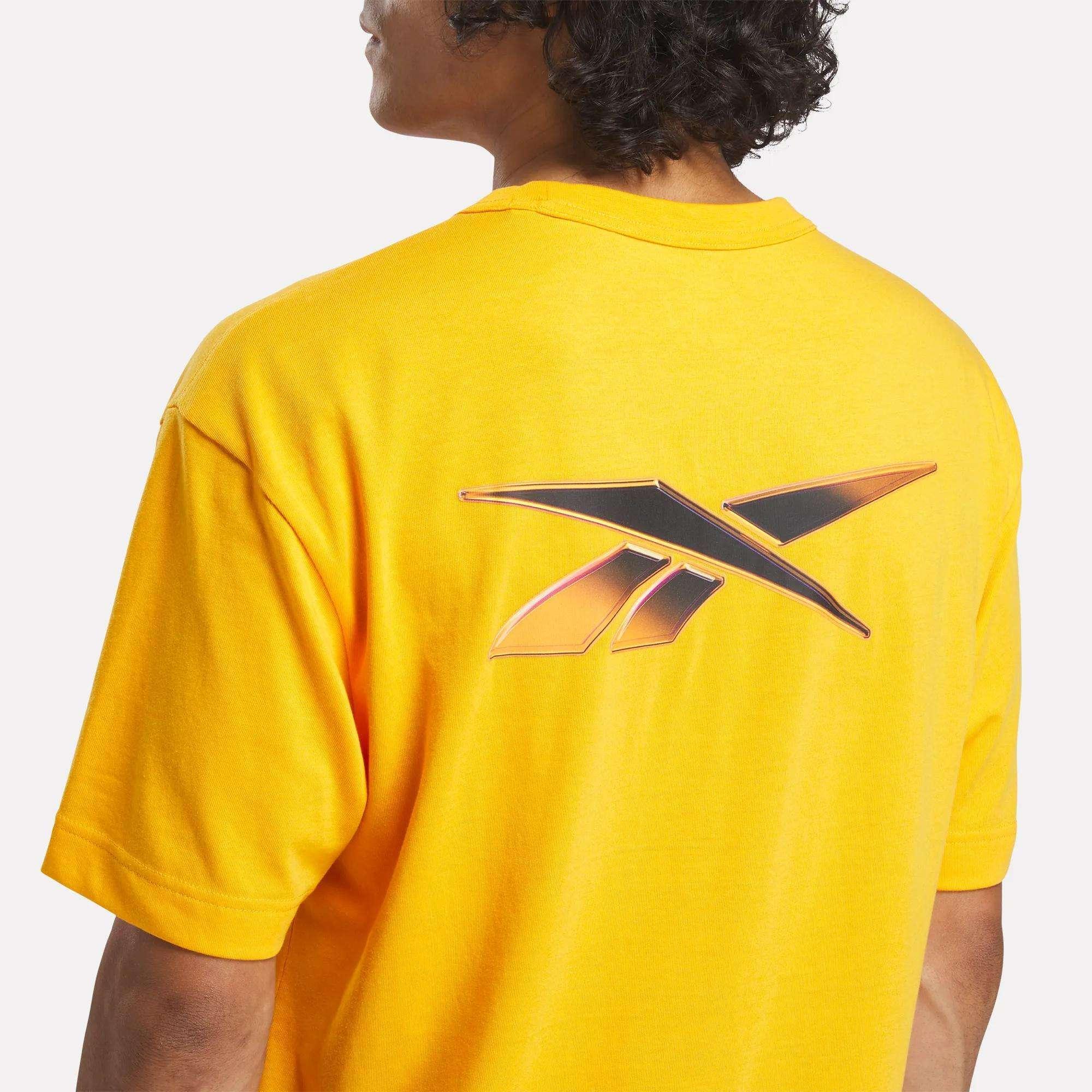 Men's Athlete Tee Male Product Image