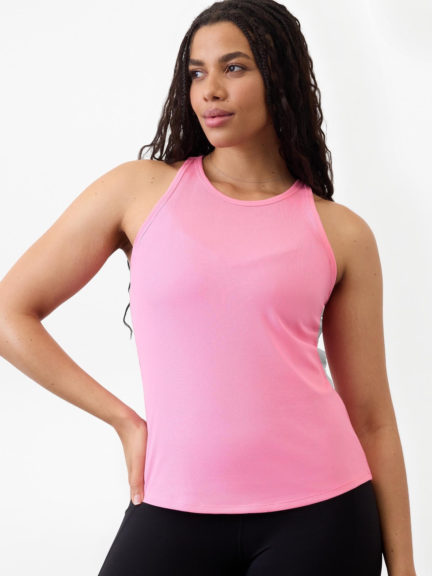 Signature Rib Tank Product Image