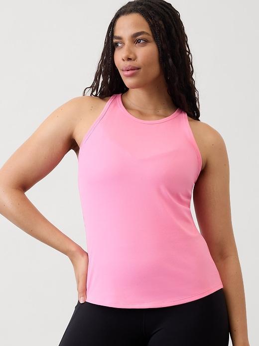 Signature Rib Tank Product Image