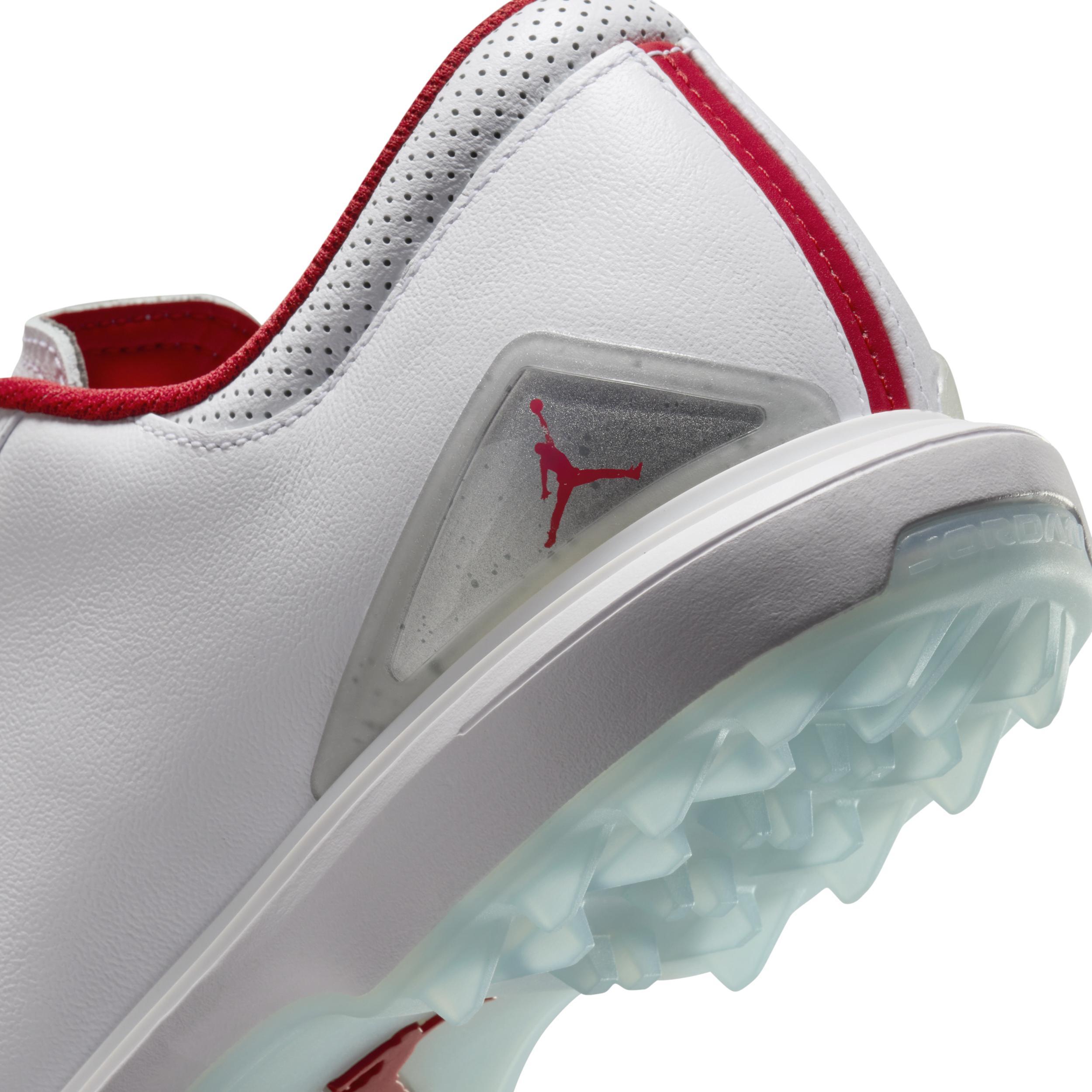 Men's Jordan ADG 5 Golf Shoes (Wide) Product Image