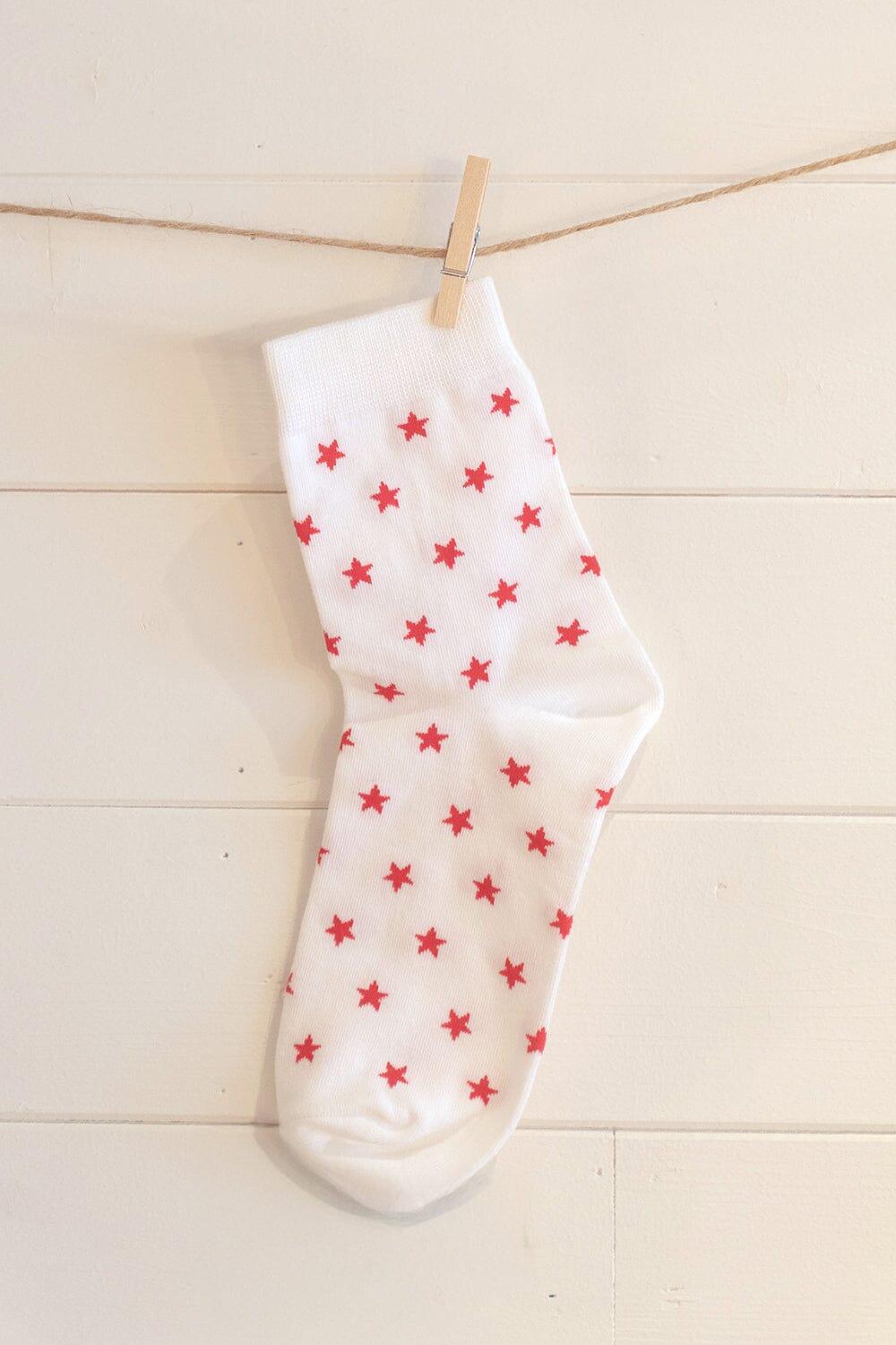 Stars Socks Product Image