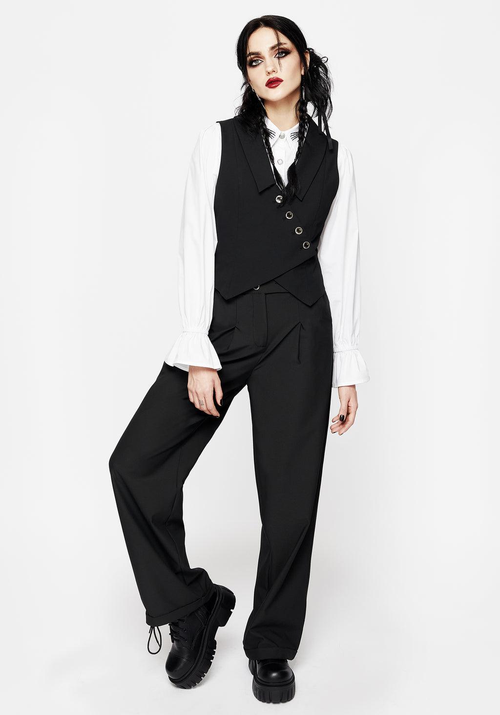 Moonage Tailored Trousers Product Image