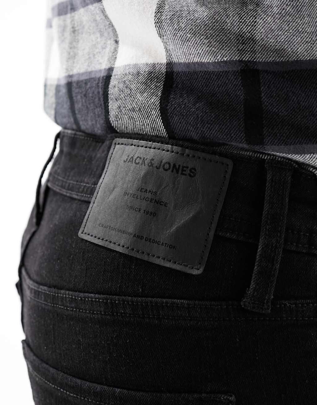 Jack & Jones glenn slim jeans Product Image