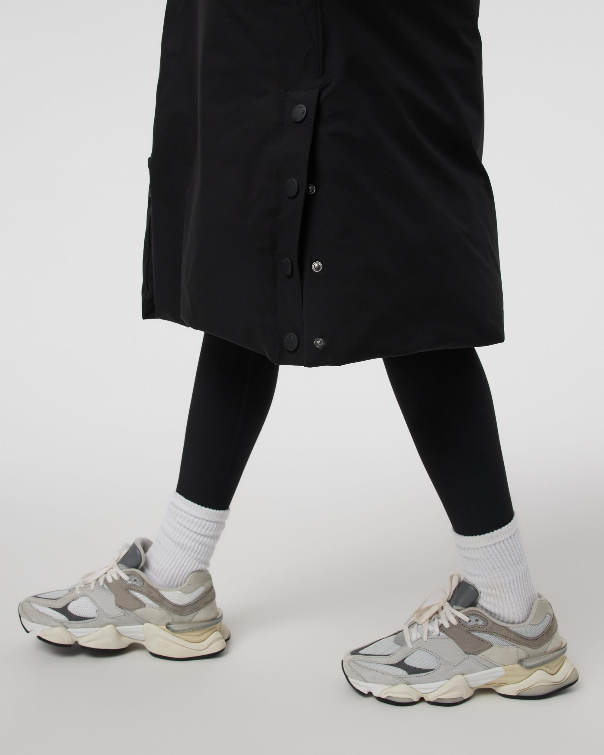Icelandic Anorak Product Image