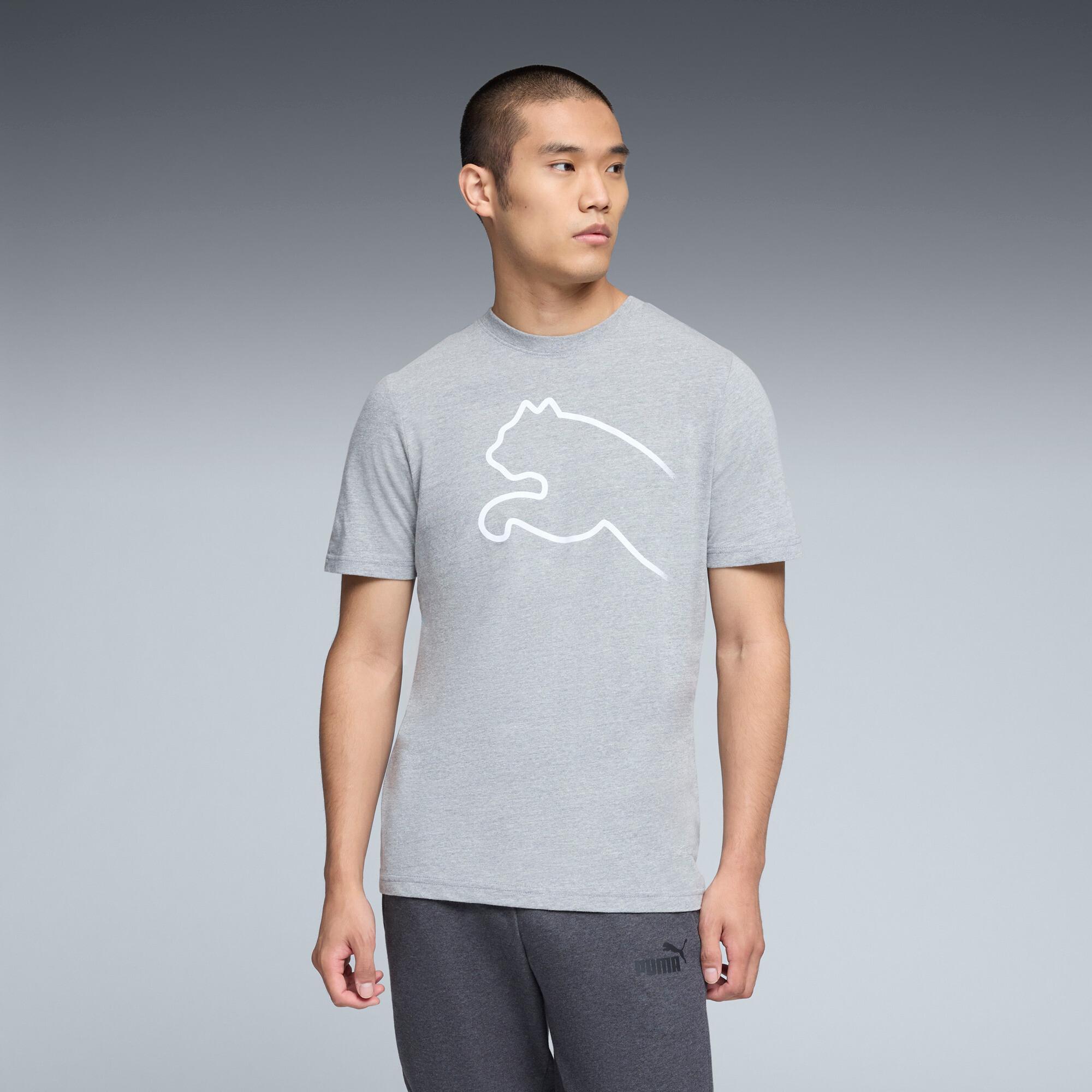 Graphics Gradient Men's Tee Product Image