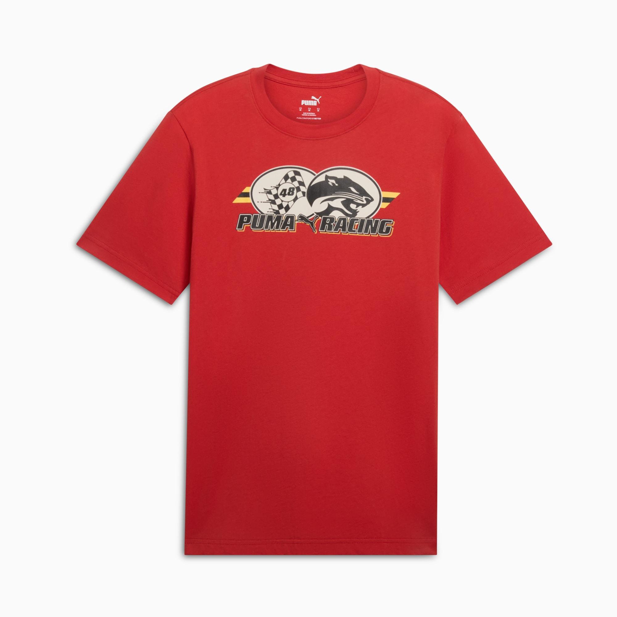 GRAPHICS Racing Men's Tee Product Image