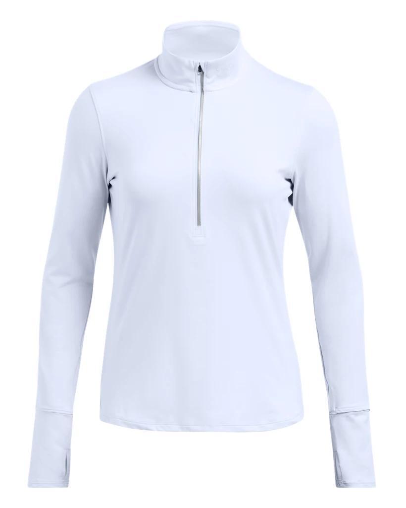 Women's UA Qualifier Run ½ Zip Product Image