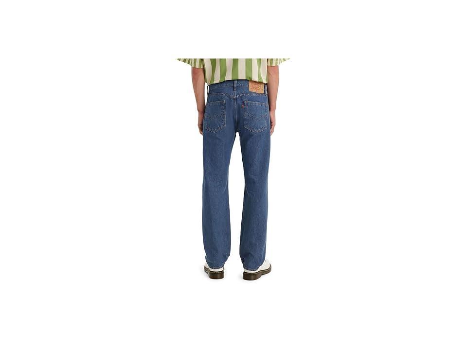 Levi's(r) Premium Skateboarding 501 Jeans (Buzz Off) Men's Jeans Product Image