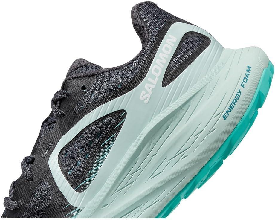 Buzzard Trail Runner Product Image