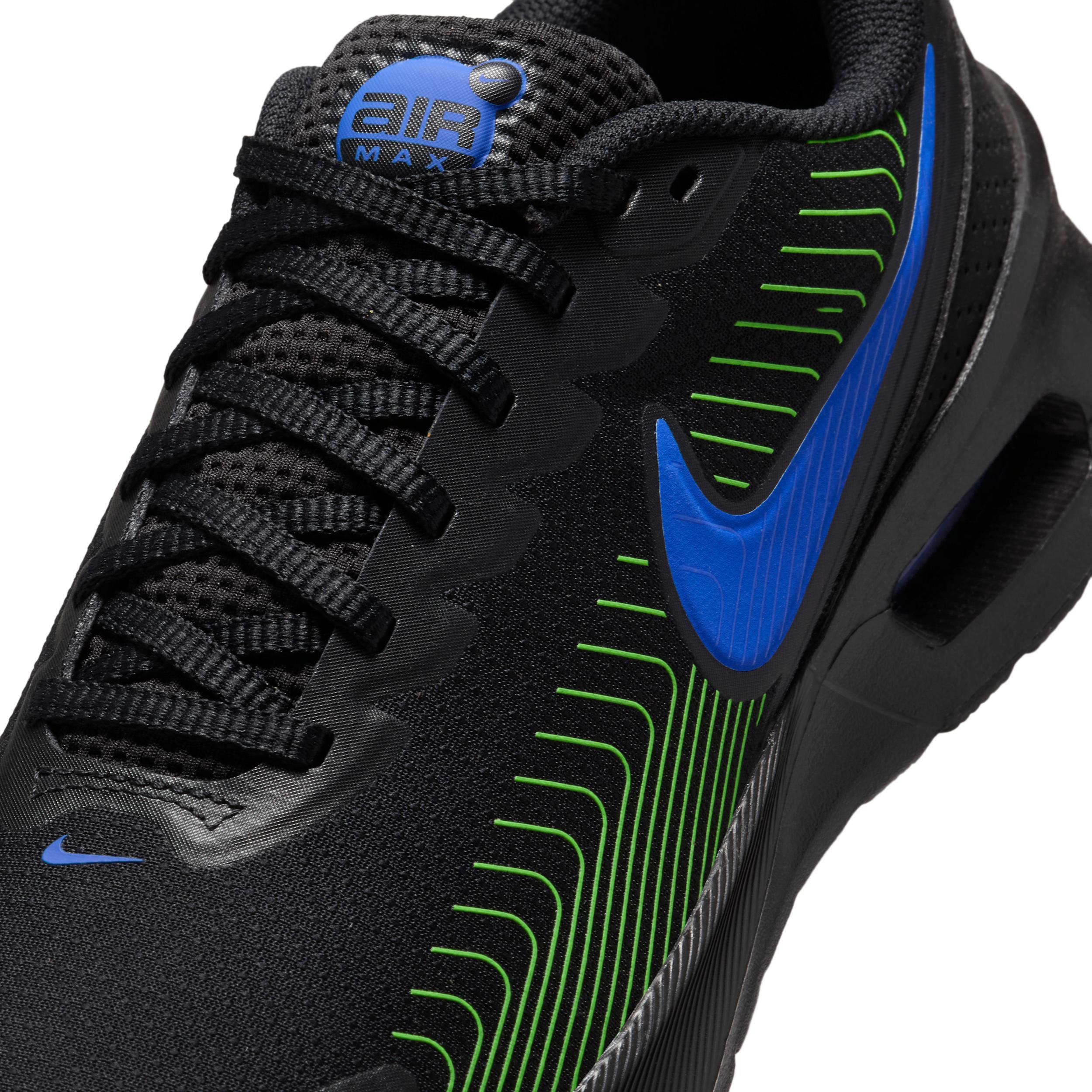 Nike Men's Air Max Nuaxis Shoes Product Image