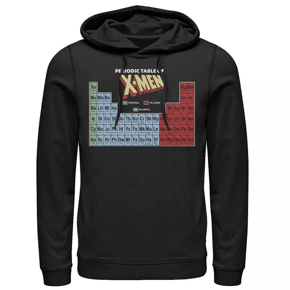 Men's The Suicide Squad Big Weasel Logo Hoodie,  Product Image