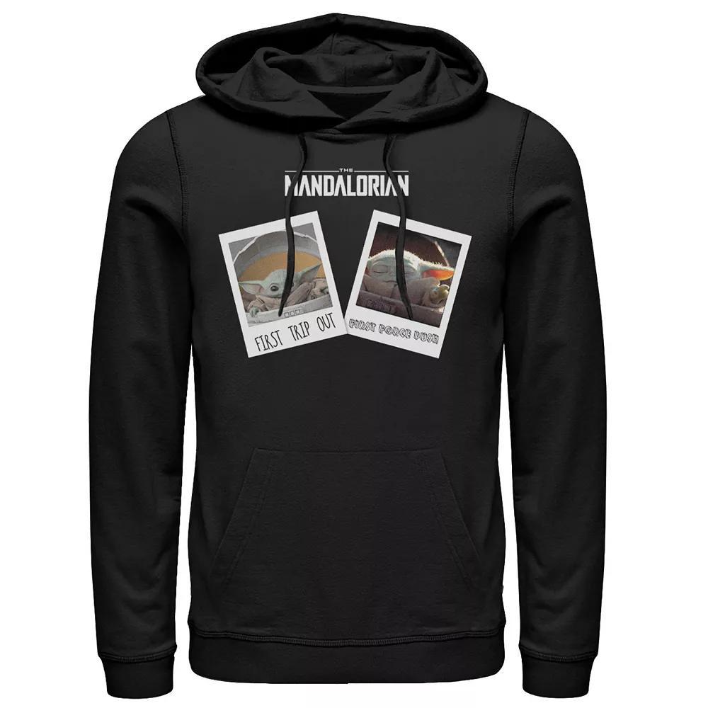Men's Star Trek Next Generation Tea Earl Grey Hoodie,  Product Image