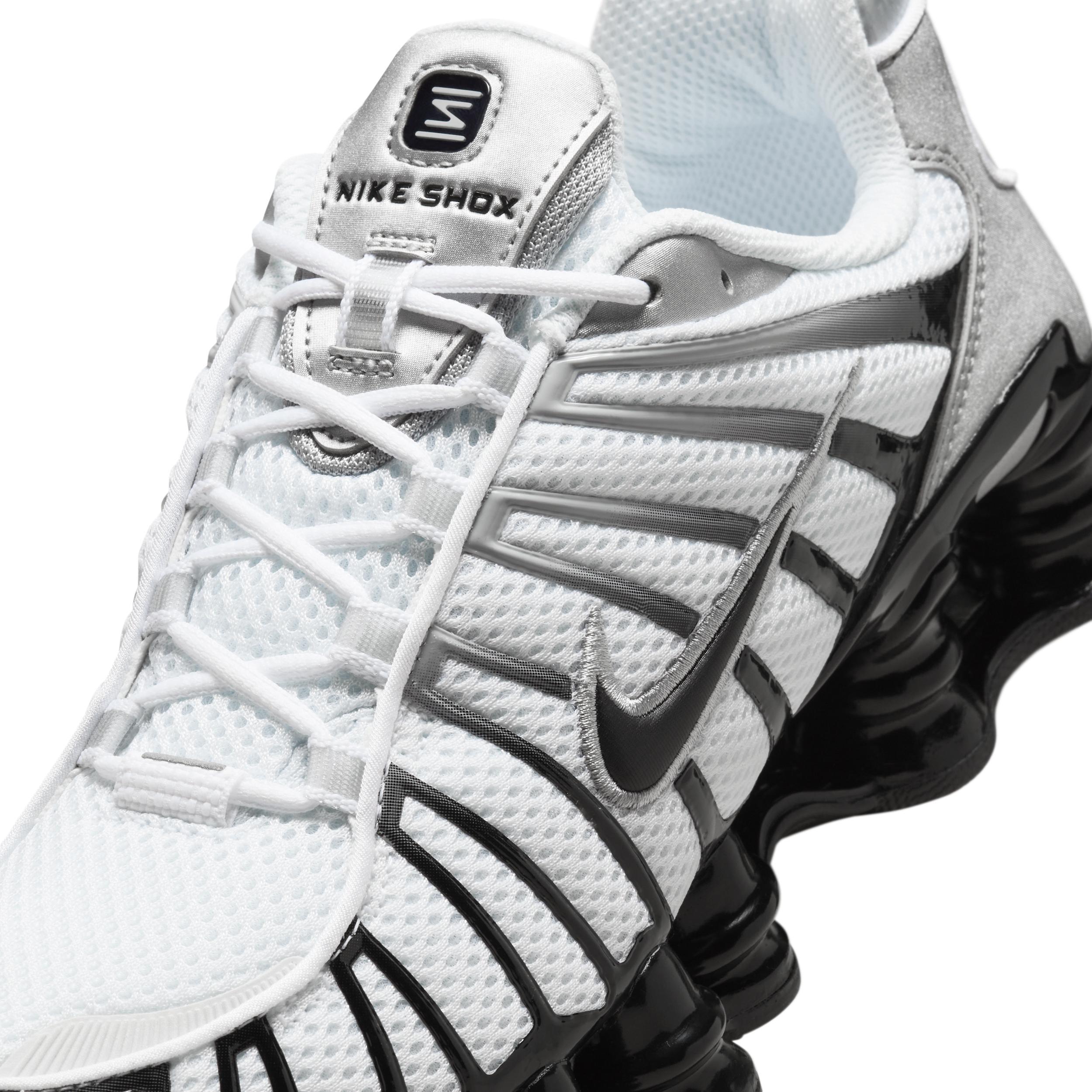 Nike Women's Shox TL Shoes Product Image