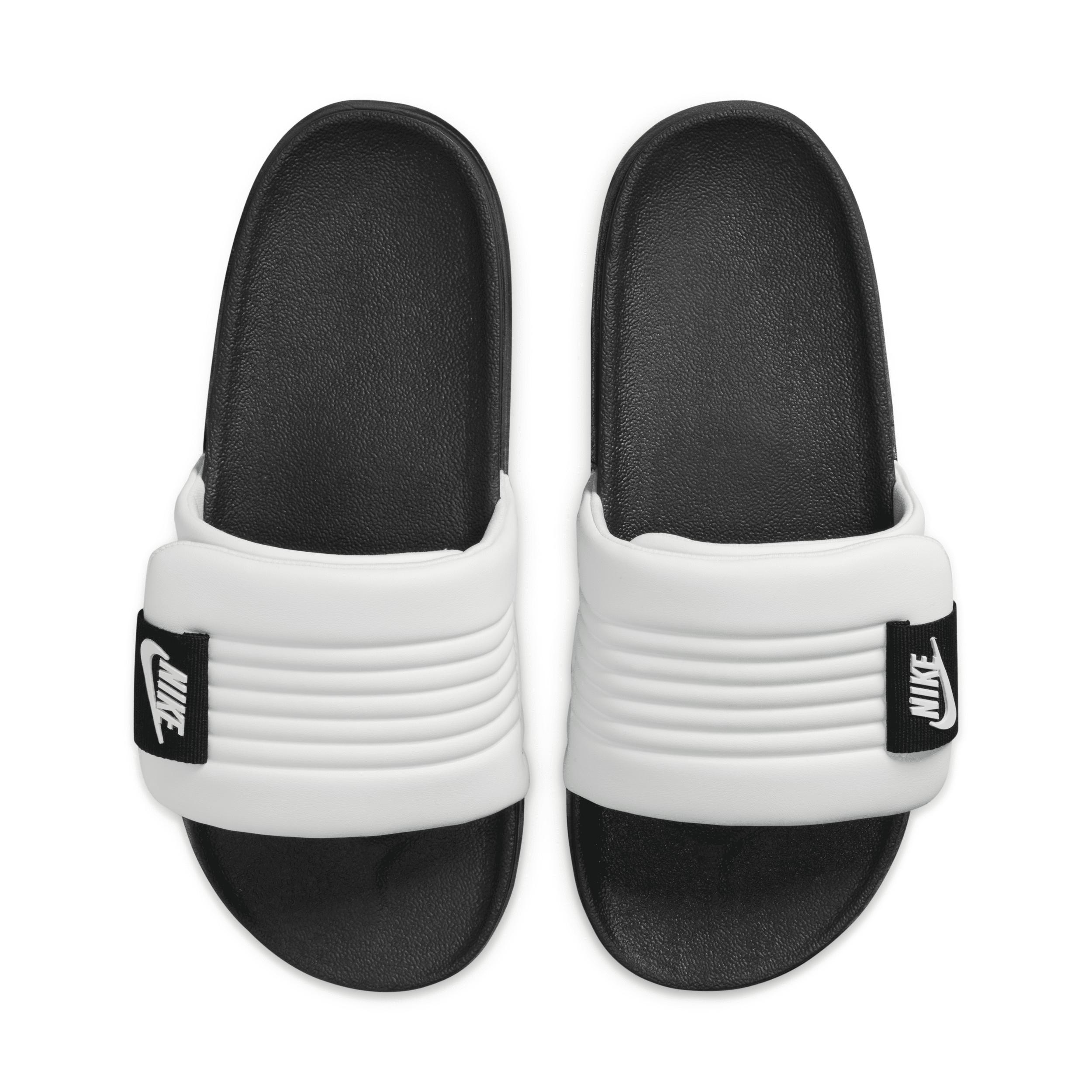 Nike Men's Offcourt Adjust Slides Product Image