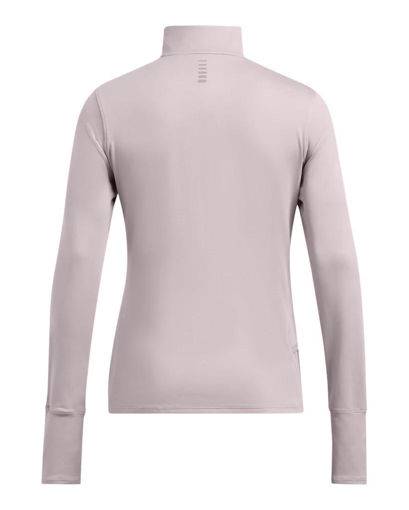 Women's UA Qualifier Run ½ Zip Product Image