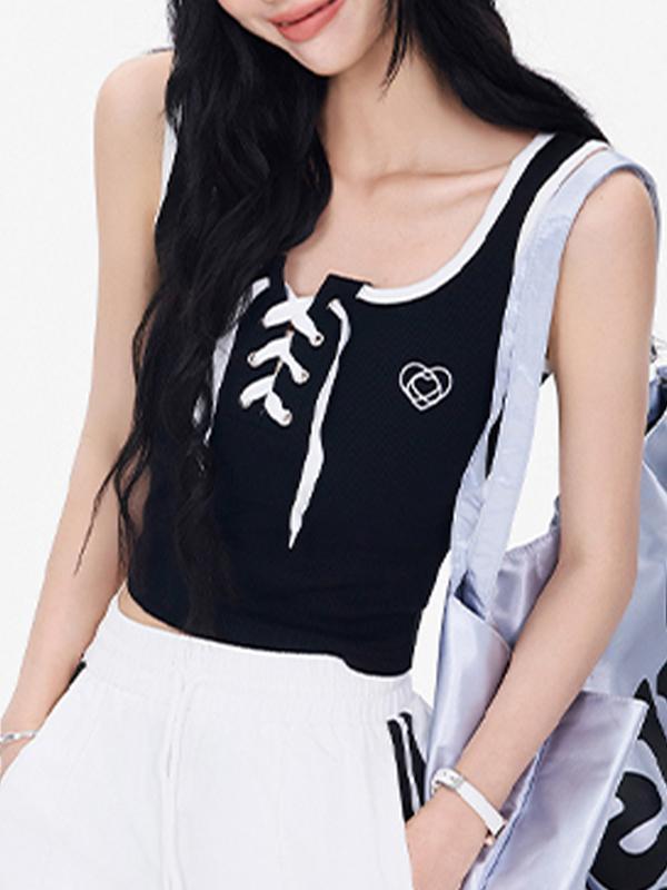 Fashions Tank Top Product Image