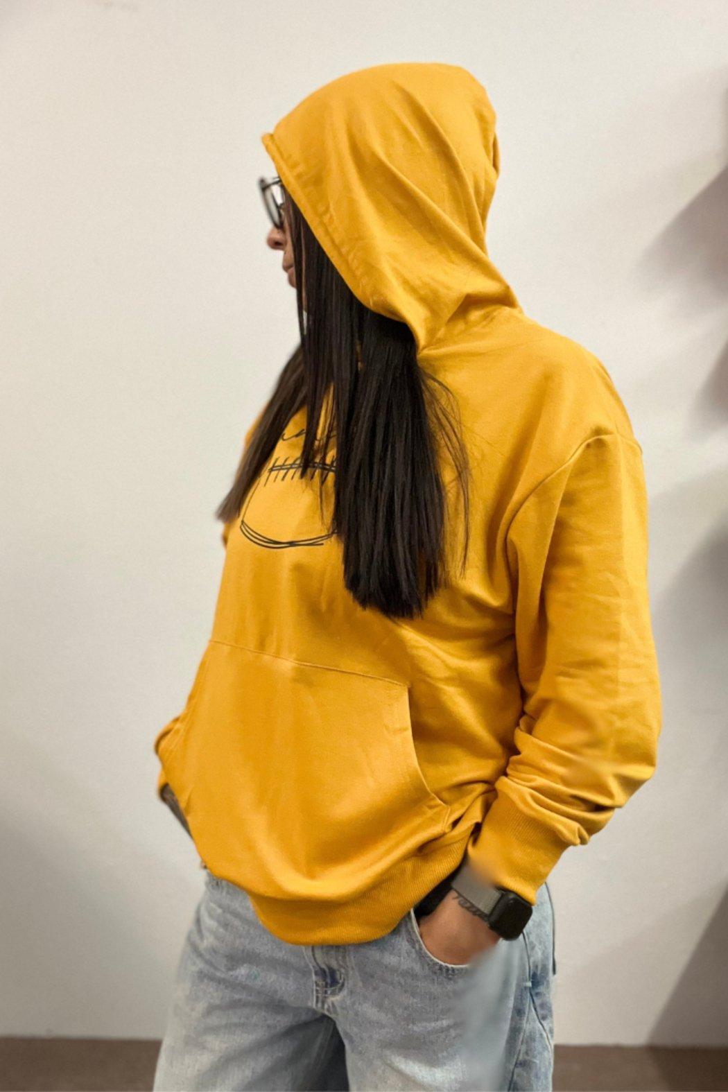 Game Day Hoodie Pullover Product Image