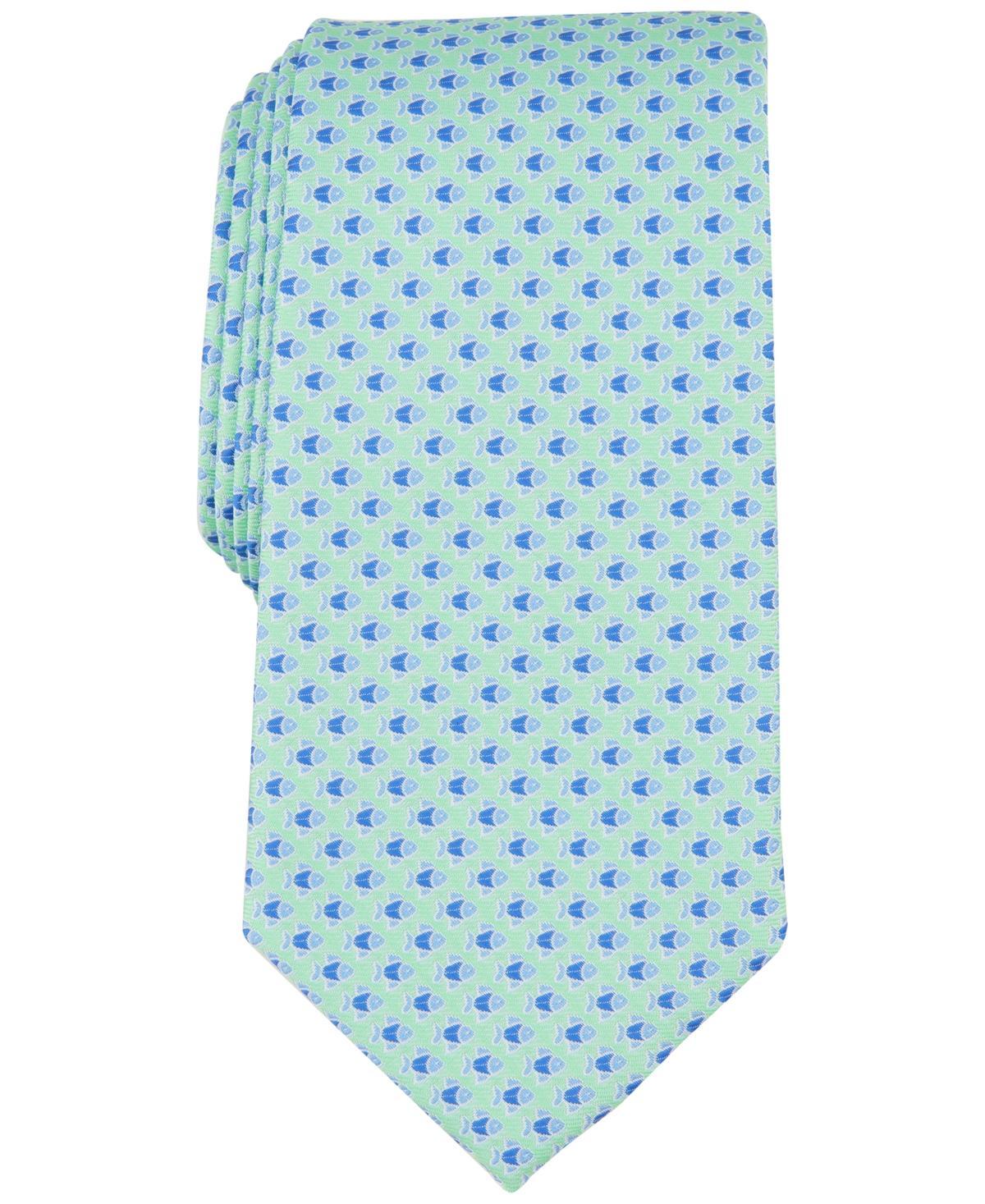 Club Room Mens Davie Fish Tie, Created for Macys Product Image