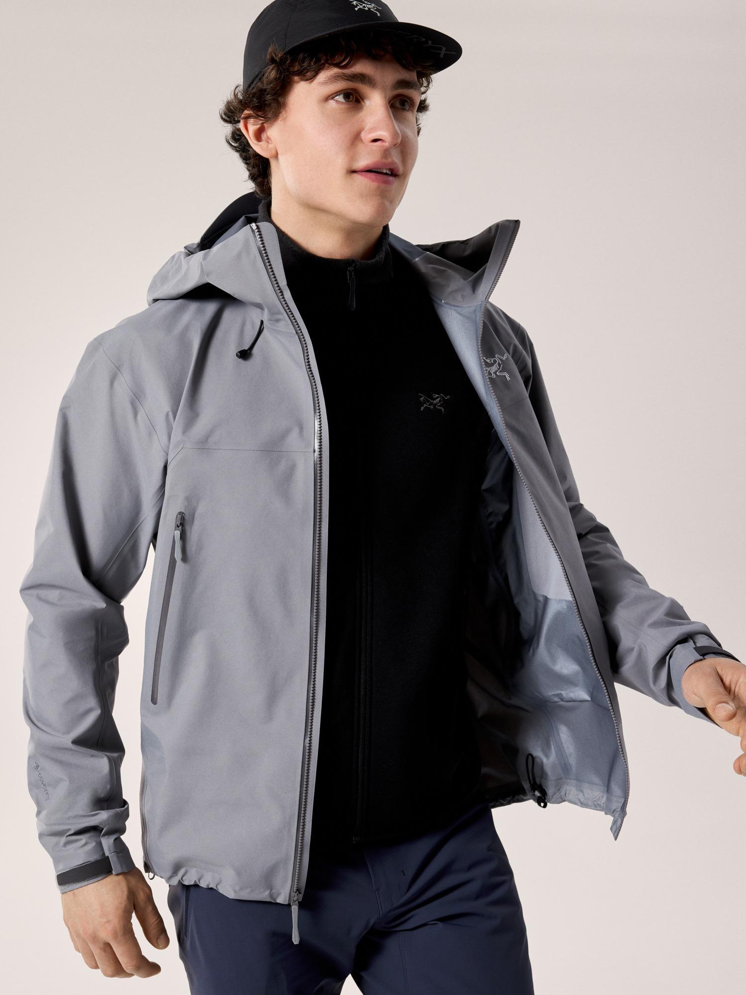 Beta SL Jacket Men's Product Image
