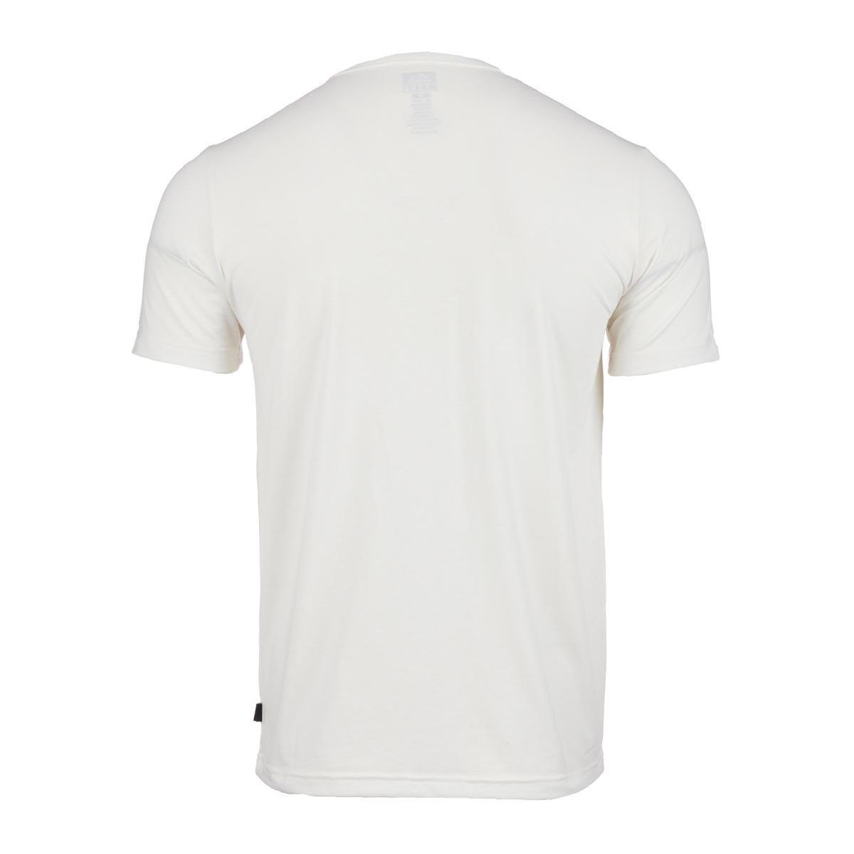 Reef Men's Smith Short Sleeve Knit Shirt Product Image
