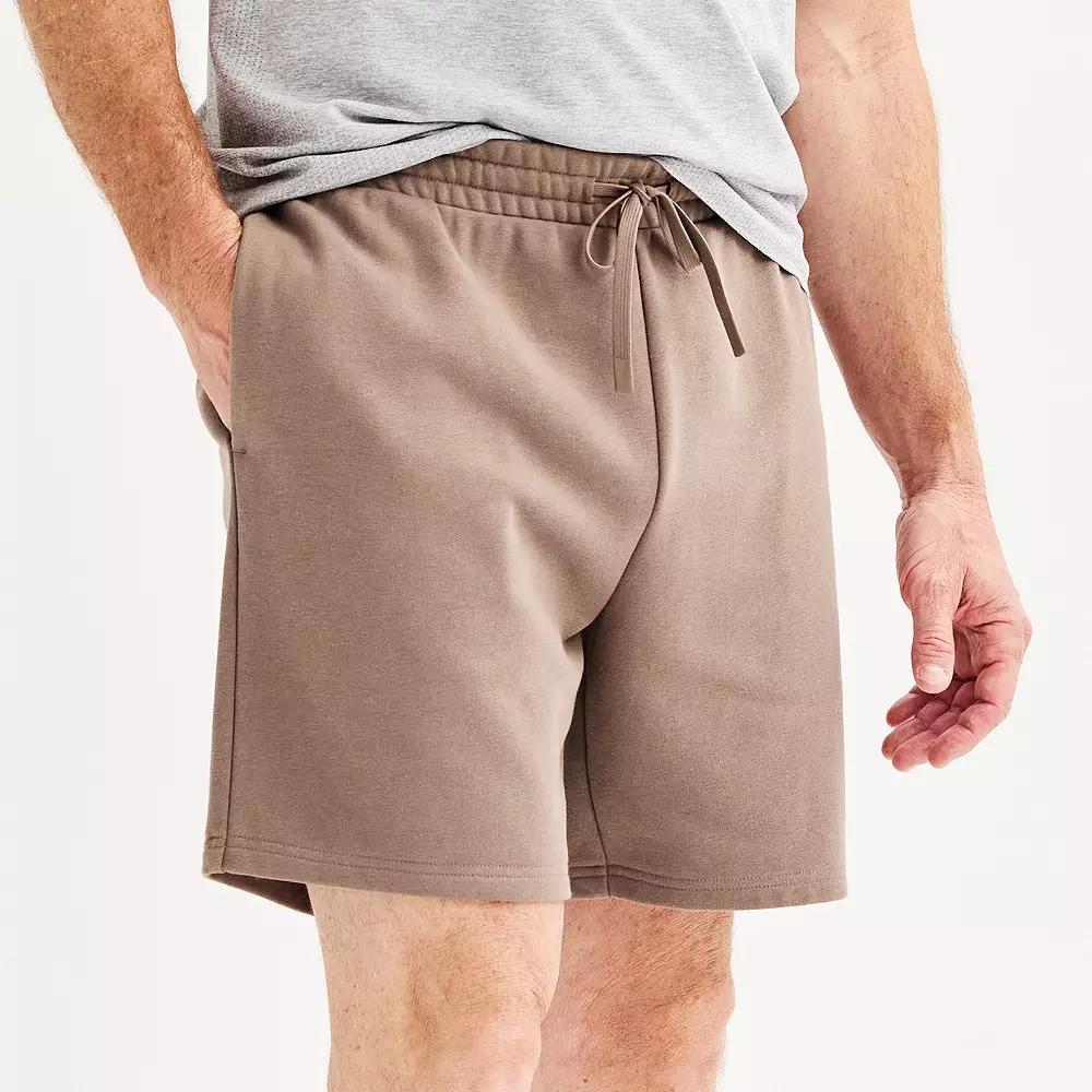 Men's Tek Gear® 7 in. Weekend Shorts,  Product Image
