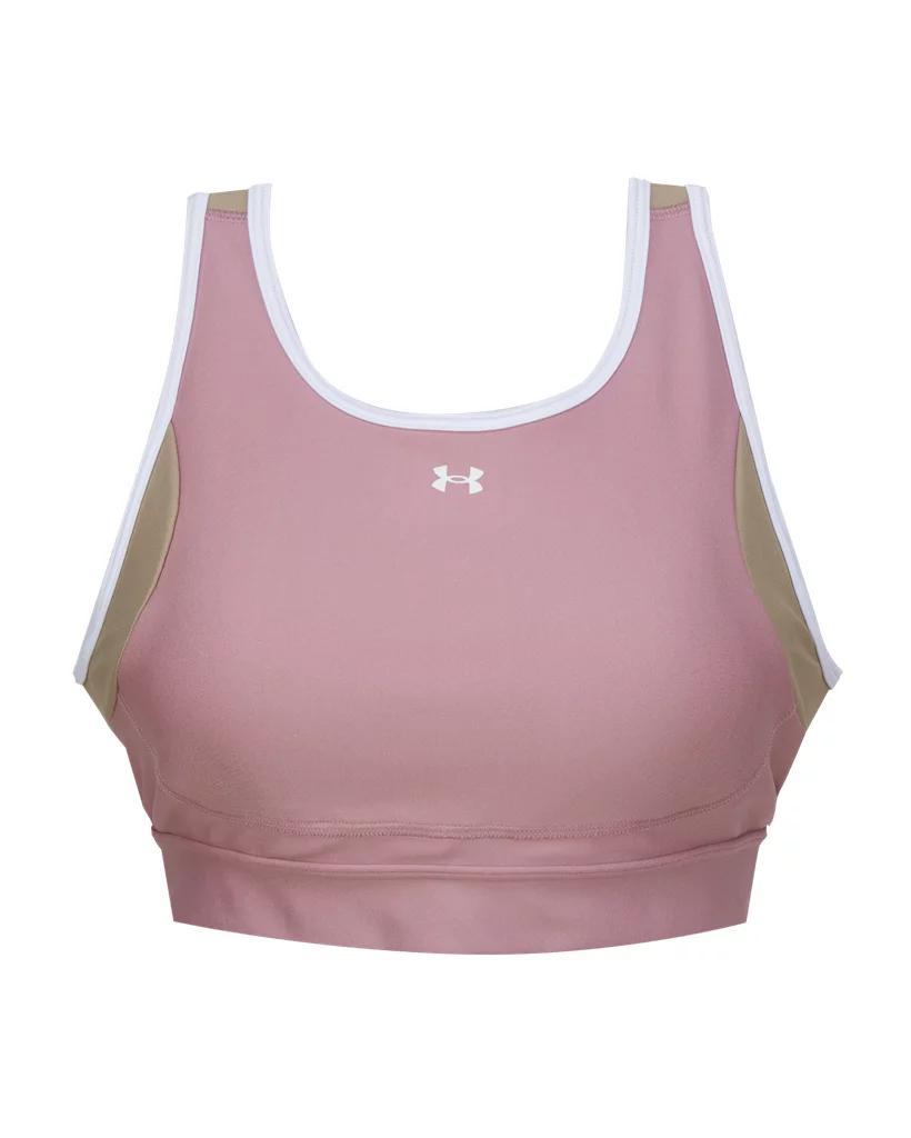 UA Crossback Mid Open Back Product Image