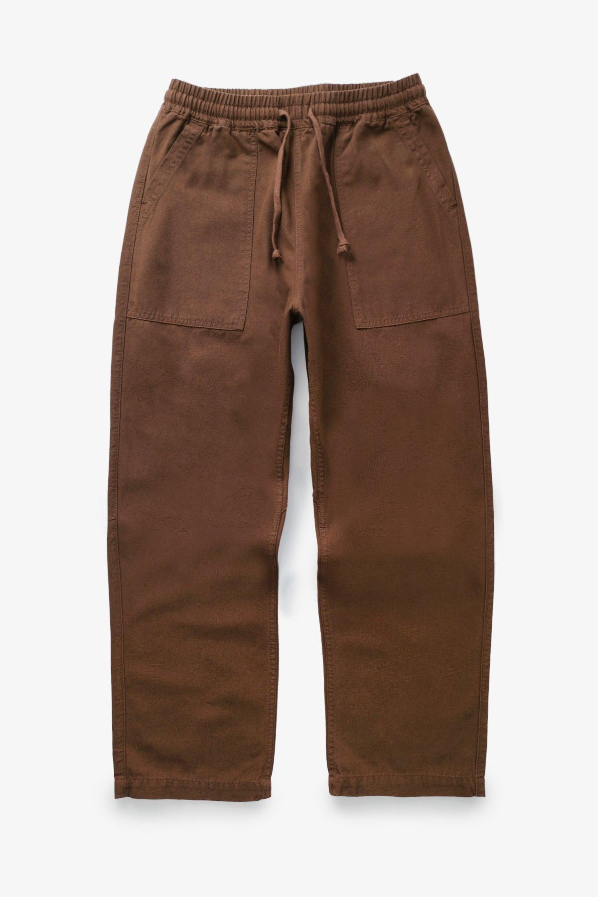 Service Works - Classic Chef Pants - Petrol Product Image