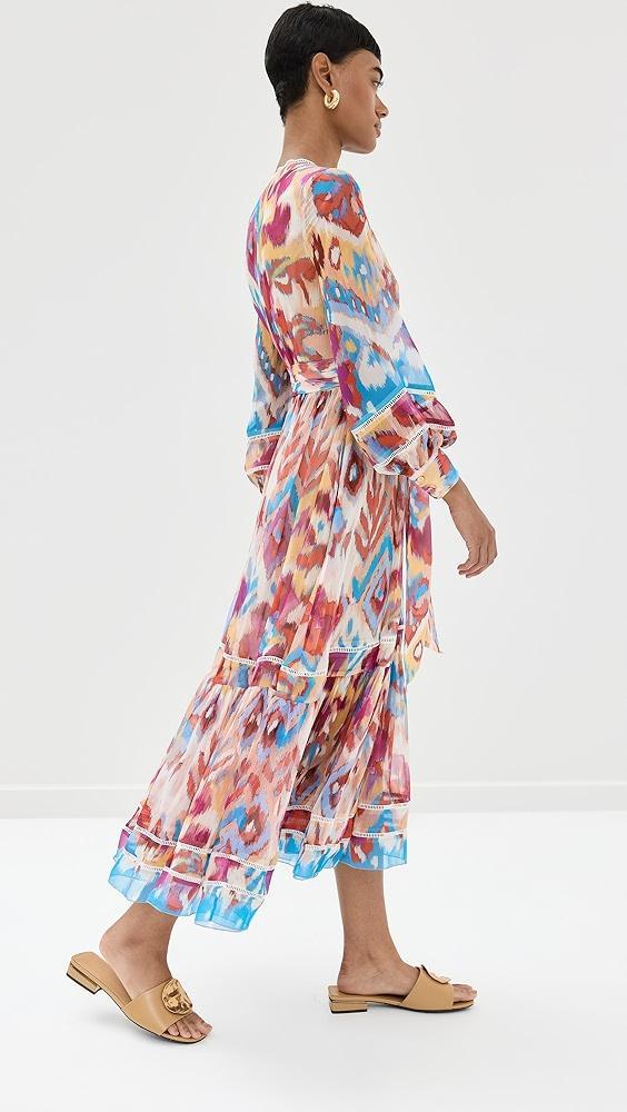 Figue Sierra Dress | Shopbop Product Image