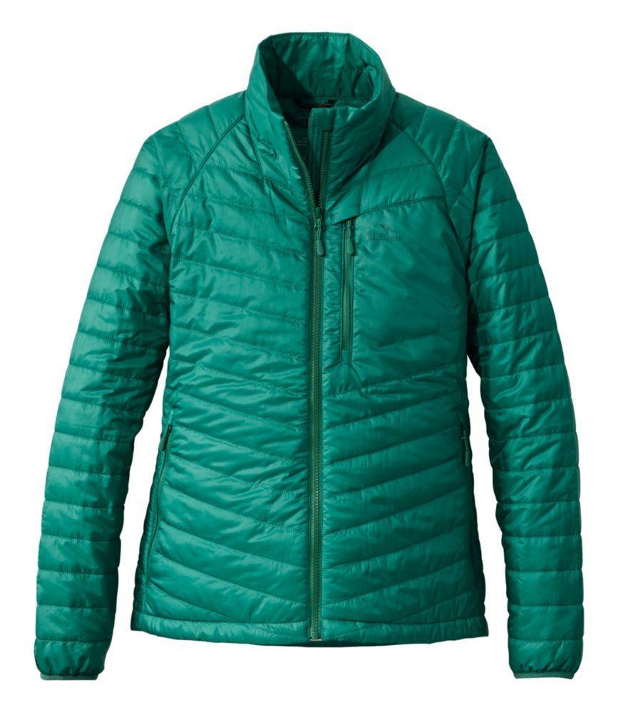 Women's PrimaLoft Packaway Jacket Product Image