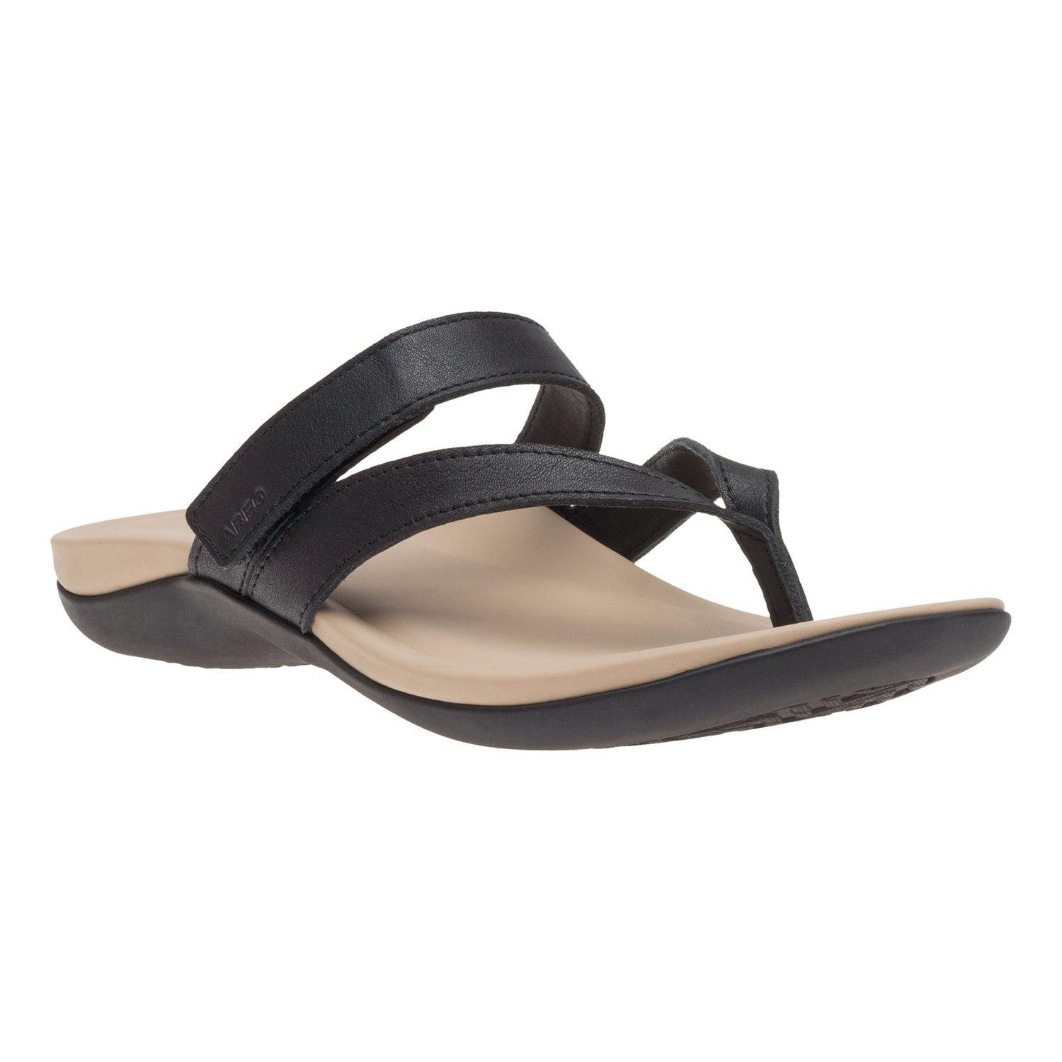 Oasis Thong Sandal Female Product Image